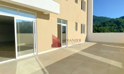 Apartamento com 3 quartos à venda na Rua Telêmaco Pereira Liberato, 1180, Fazenda, Itajaí