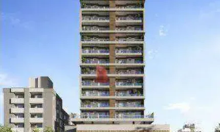 LANÇAMENTO: Apartamento com 3 dormitórios Sendo 1 Suíte - Praia Brava - Itajaí/SC