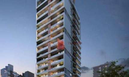 LANÇAMENTO: Apartamento com 2 dormitórios Sendo 1 Suíte - Praia Brava - Itajaí/SC