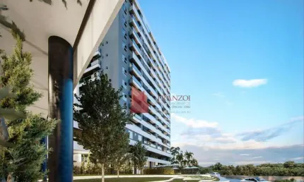 LANÇAMENTO: Apartamento com 2 dormitórios Sendo 1 Suíte - Fazenda - Itajaí/SC