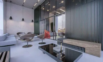 LANÇAMENTO: Apartamento com 3 dormitórios Sendo 1 Suíte - Fazenda - Itajaí/SC