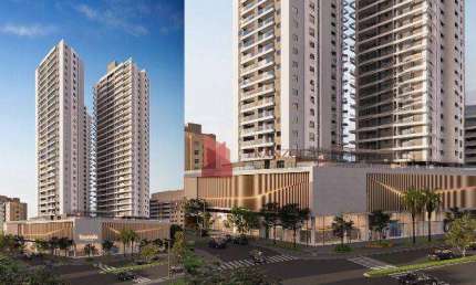 LANÇAMENTO: Apartamento com 3 Suítes - Fazenda - Itajaí/SC
