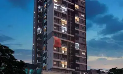 LANÇAMENTO: Apartamento com 2 dormitórios Sendo 1 Suíte - Praia Brava - Itajaí/SC