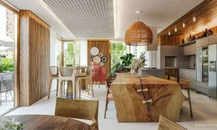 LANÇAMENTO: Apartamento com 3 Suítes - Fazenda - Itajaí/SC