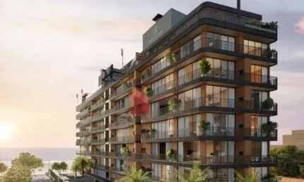 LANÇAMENTO: Apartamento com 3 Suítes - Cabeçudas - Itajaí/SC