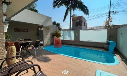 Casa com 2 quartos à venda na Rua José Pereira Liberato, 3200, Dom Bosco, Itajaí