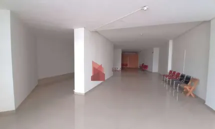 Locação: sala para alugar, 180 m² - centro - balneário camboriú/sc