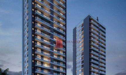 VENDA: Apartamento com 2 Dormitórios Sendo 1 Suíte - Praia Brava - Itajaí/SC