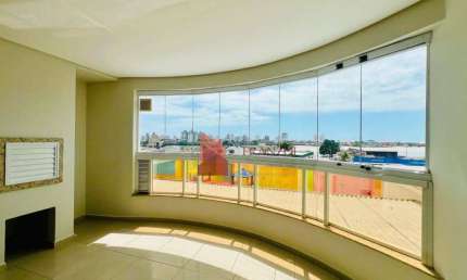 VENDA: Apartamento com 3 dormitórios - Centro - Itajaí/SC