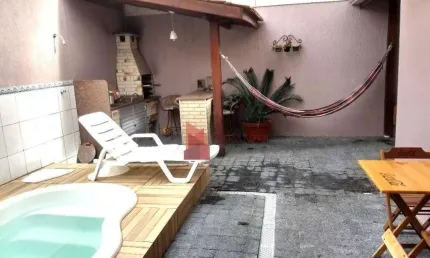 Casa com 4 quartos à venda na Rua Doutor Leoberto Leal, 192, Fazenda, Itajaí