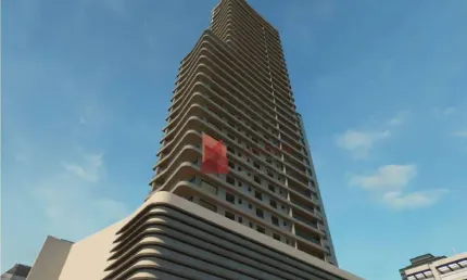 LANÇAMENTO: Apartamento com 3 Suítes - Fazenda - Itajaí/SC