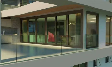 LANÇAMENTO: Apartamento com 4 Suítes - Fazenda - Itajaí/SC