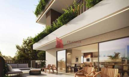 LANÇAMENTO: Apartamento com 1 Suíte - Fazenda - Itajaí/SC