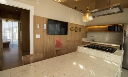 VENDA: Apartamento com 3 Suítes - Praia Brava - Itajaí/SC