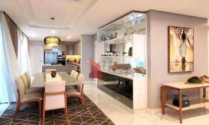 VENDO: Apartamento com 3 Suítes MOBILIADO no bairro Fazenda - Itajaí / SC