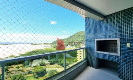LOCAÇÃO: Apartamento semi MOBILIADO, com 3 Suítes, bairro Fazenda, Itajaí/SC!