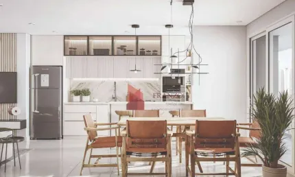 Lançamento: apartamento com 2 suítes - fazenda - itajaí/sc