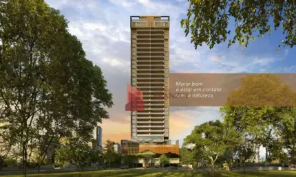LANÇAMENTO: Apartamento com 3 Suítes - Fazenda - Itajaí/SC