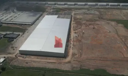 Barracão / Galpão / Depósito com 1 sala para alugar na Rodovia BR-101, 1532, Espinheiros, Itajaí