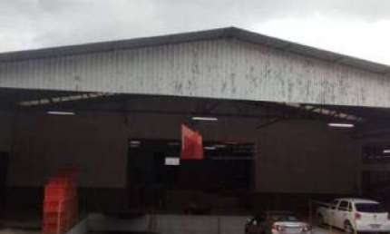 Barracão / Galpão / Depósito para alugar na Rodovia BR-101, 1525, Centro, Joinville