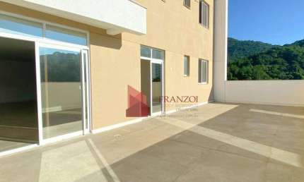 LOCAÇÃO: Apartamento diferenciado no bairro Fazenda