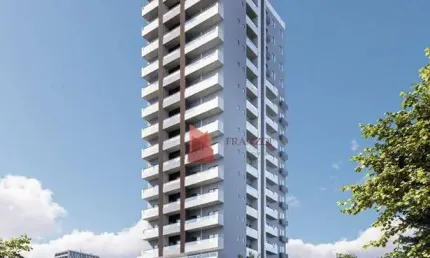 Lançamento: apartamento com 2 suítes - fazenda - itajaí/sc