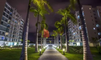 Apartamento com 2 quartos à venda na Rua José Pereira Liberato, 1320, São João, Itajaí