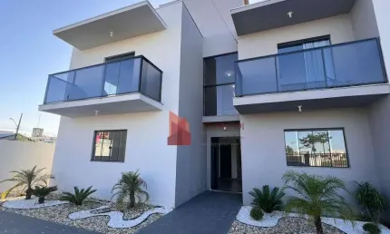 VENDA: Prédio com 6 apartamentos - Murta - Itajaí/SC
