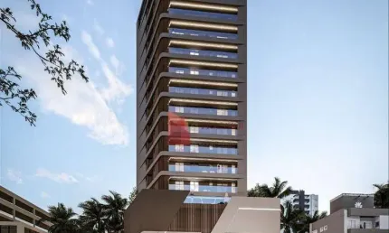 LANÇAMENTO: Apartamento com 2 Suítes - Centro - Itajaí/SC