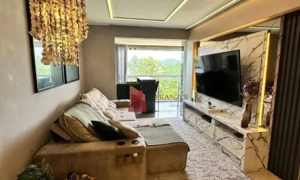 VENDA: Apartamento-3 quartos-Praia dos Amores-Itajaí
