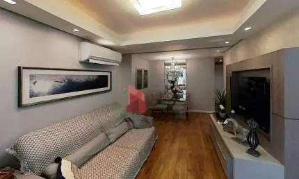 Apartamento com 2 quartos à venda na Rua Camboriú, 100, Fazenda, Itajaí