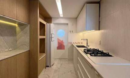 Apartamento com 4 quartos à venda na Rua Xv De Novembro, 100, Centro, Itajaí