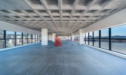 LOCAÇÃO: SALA COMERCIAL no melhor centro empresarial da região
