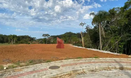 VENDA: Terreno em loteamento Lindo, Itaipava, Itajaí/SC!