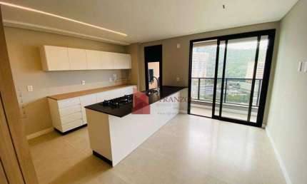 VENDA: Apartamento com 3 dormitórios - Fazenda - Itajaí/SC