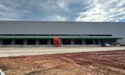 Barracão / Galpão / Depósito com 6 salas para alugar na Rodovia Antônio Heil, 356, Quilometro 12, Itajaí