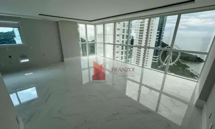 Cobertura com 4 dormitórios à venda - Balneário Camboriú/SC