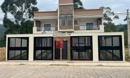 VENDA: Apartamento com 3 Dormitórios Sendo 1 Suíte e 2 Demi-Suítes - Ressacada - Itajaí/SC