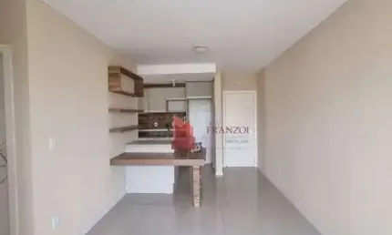 VENDA:  Apartamento-dois quartos-Barra do rio-Itajaí
