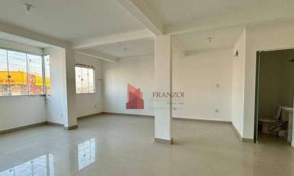 LOCAÇÃO: Sala para alugar, 47 m² - Cordeiros - Itajaí/SC