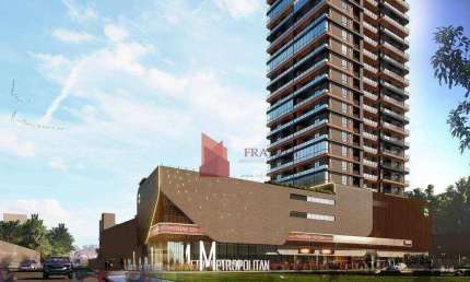 LANÇAMENTO: Apartamento com 3 Dormitórios Sendo 1 Suíte - Fazendinha - Itajaí/SC