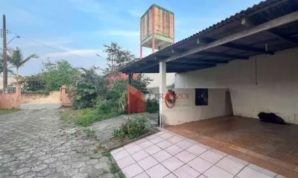 Terreno à venda na Rua José Pereira Liberato, 500, Barra do Rio, Itajaí