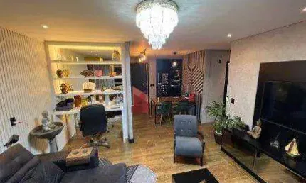 Apartamento com 2 quartos à venda na Avenida Osvaldo Reis, 2000, Balneário Santa Clara, Itajaí