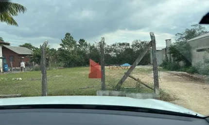 Terreno à venda na Rua Francisco Pigoretti, 333, Quilometro 12, Itajaí