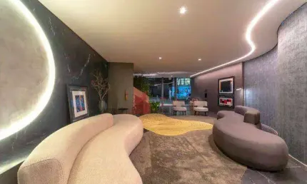 VENDA: Apartamento com 3 Suítes - Centro - Itajaí/SC