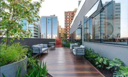VENDA: Apartamento com 2 Suítes - Centro - Itajaí/SC