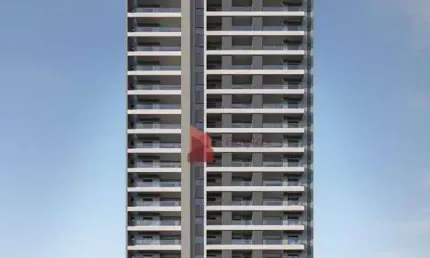 LANÇAMENTO: Apartamento com 3 Suítes - Vila Operária - Itajaí/SC