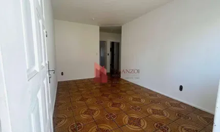 LOCAÇÃO: Apartamento com 2 dormitórios - Vila Operária - Itajaí/SC