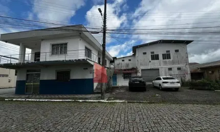 SALAS COMERCIAIS disponíveis para LOCAÇÃO, com área de 562m²
