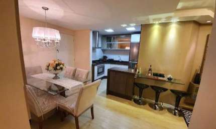 VENDA: Apartamento com 2 dormitórios - Ressacada - Itajaí/SC